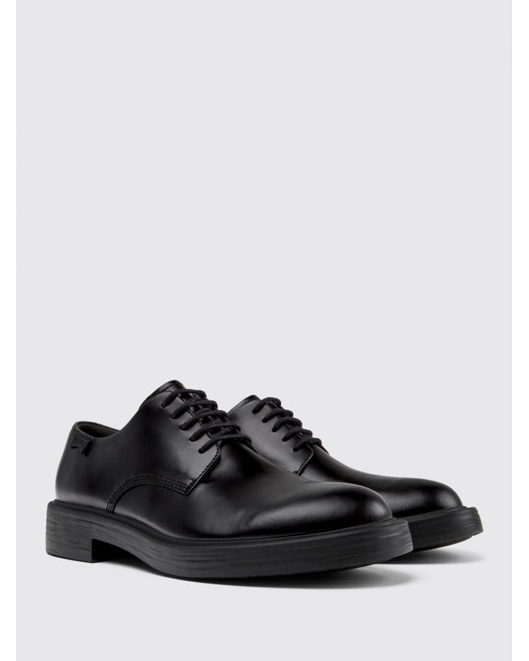 Camper Schuhe Herren in Black für Herren
