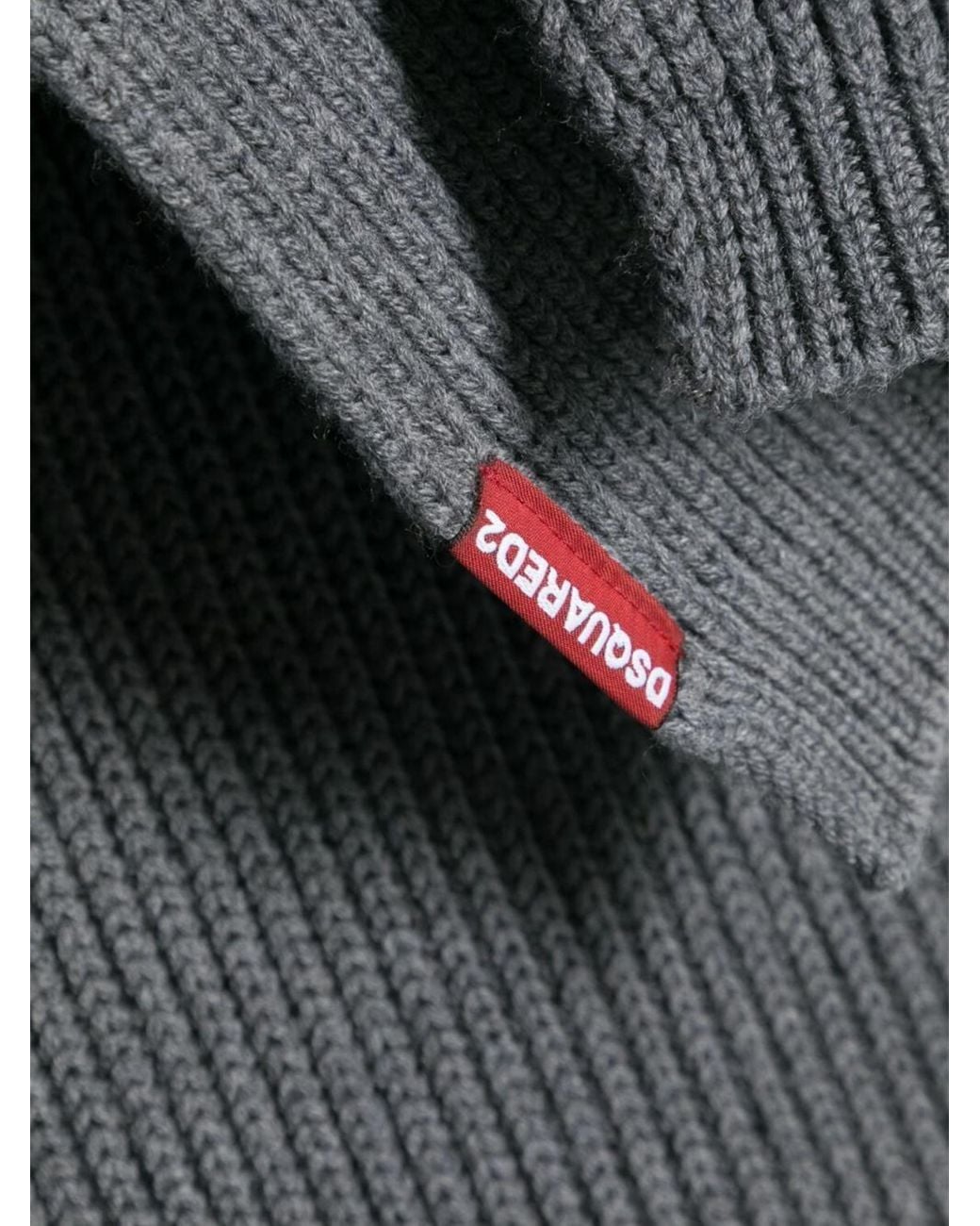 DSquared² White Set for men