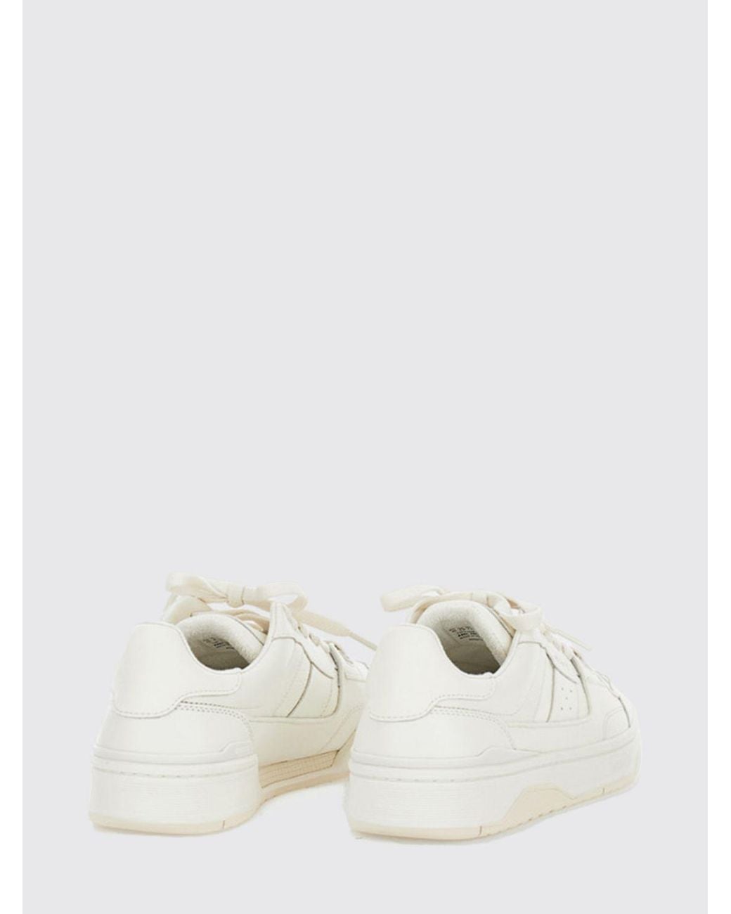 Axel Arigato Natural Clay Sneakers for men