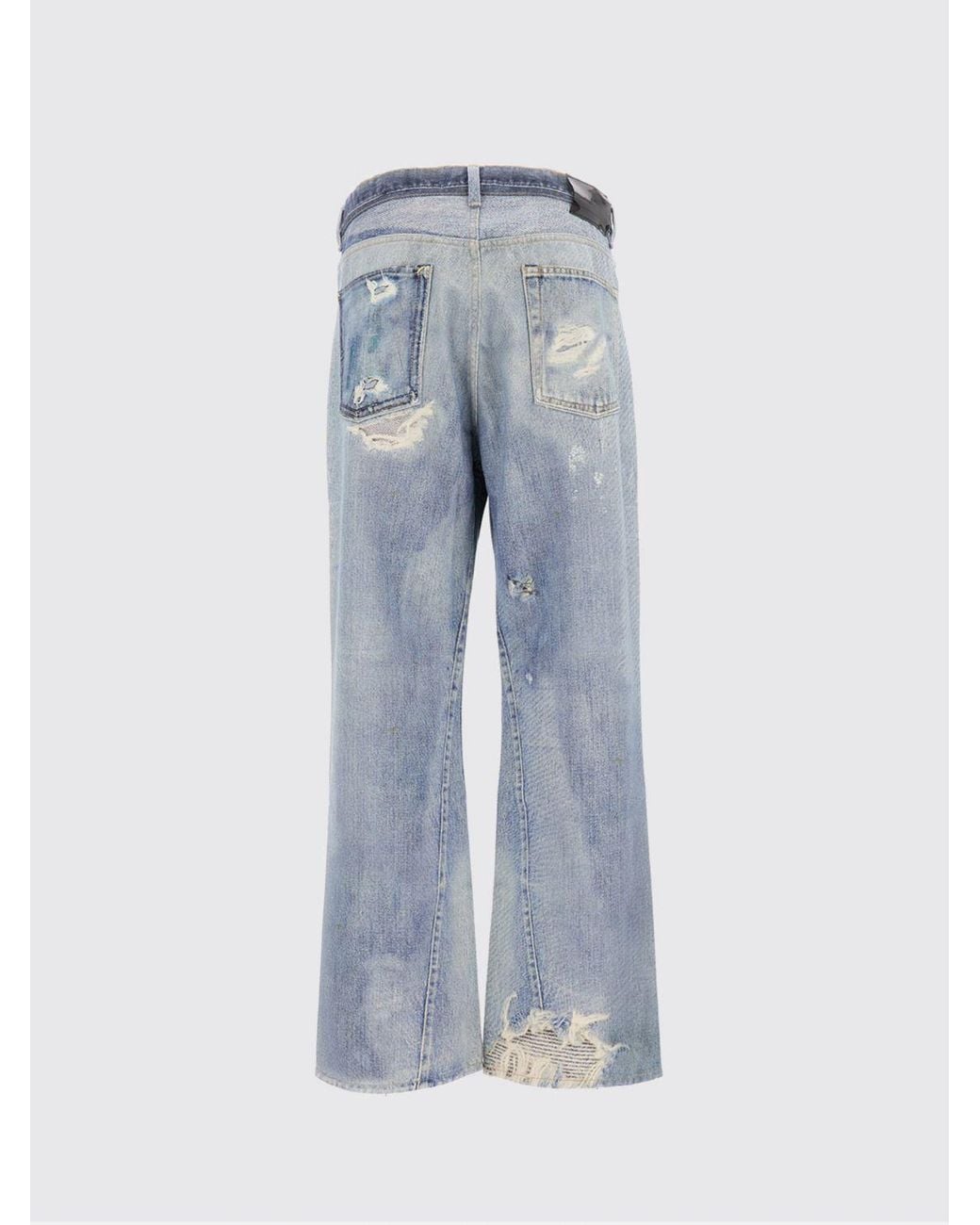 Our Legacy Jeans Herren in Blue für Herren