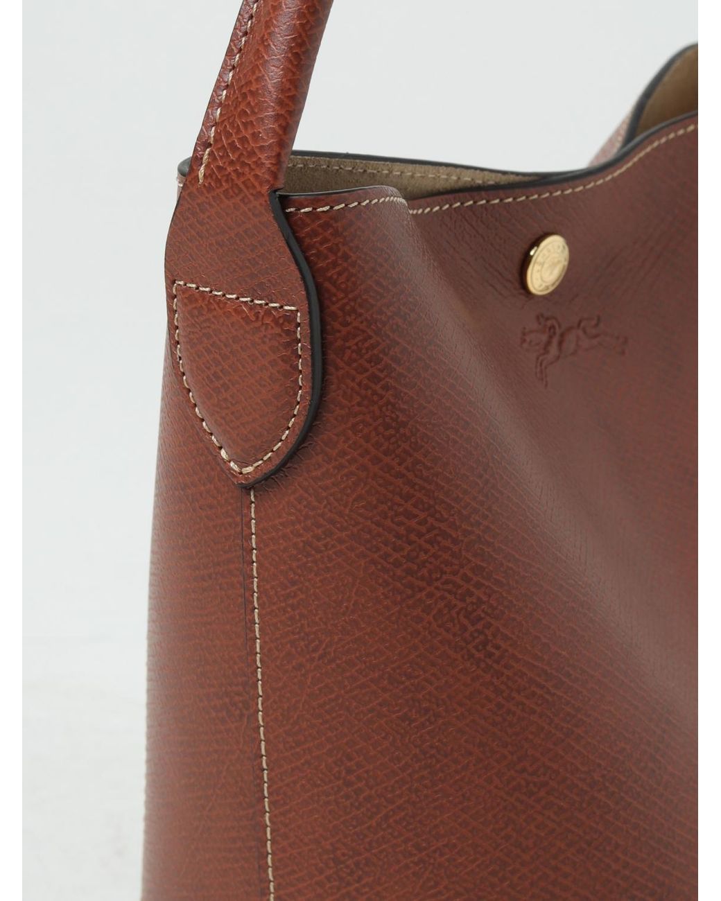 Longchamp Multicolor Handbag