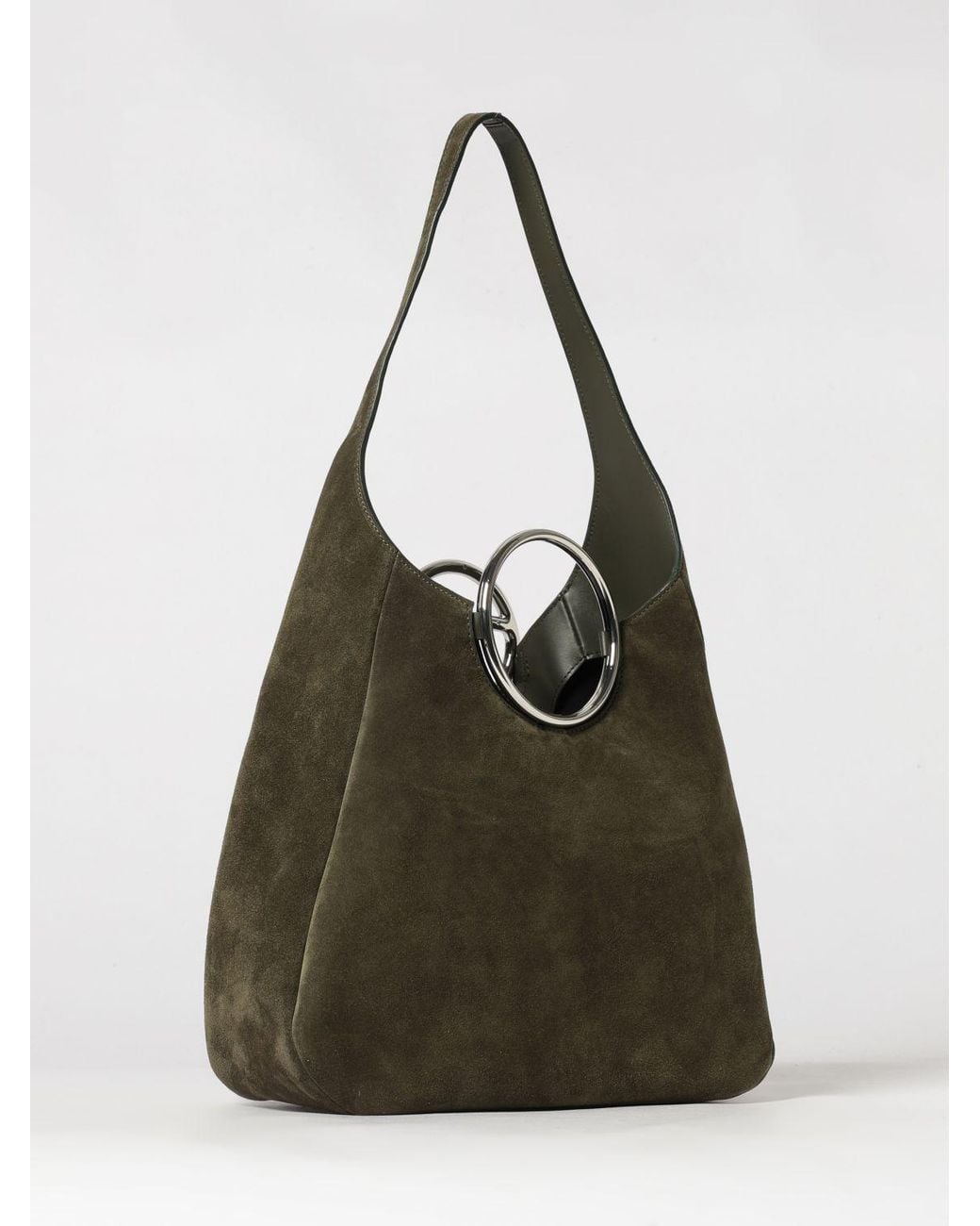 Coperni Green Mini Bag