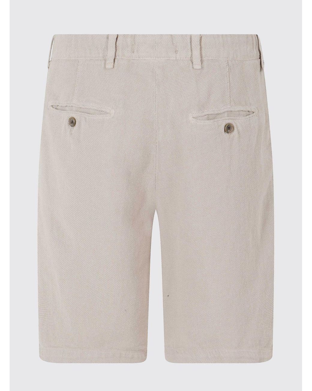 Myths Natural Chino Shorts for men