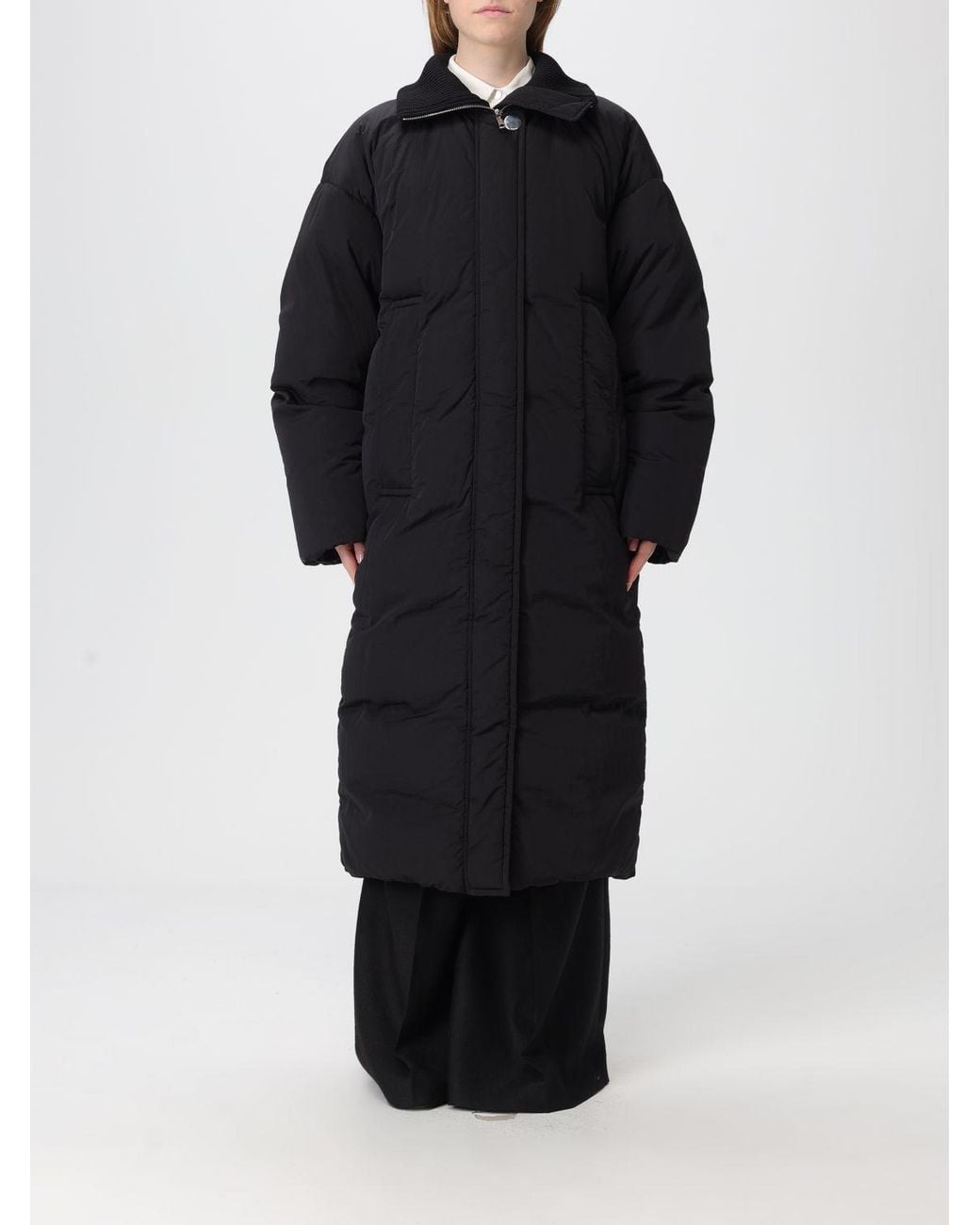 Sportmax Black Jacket