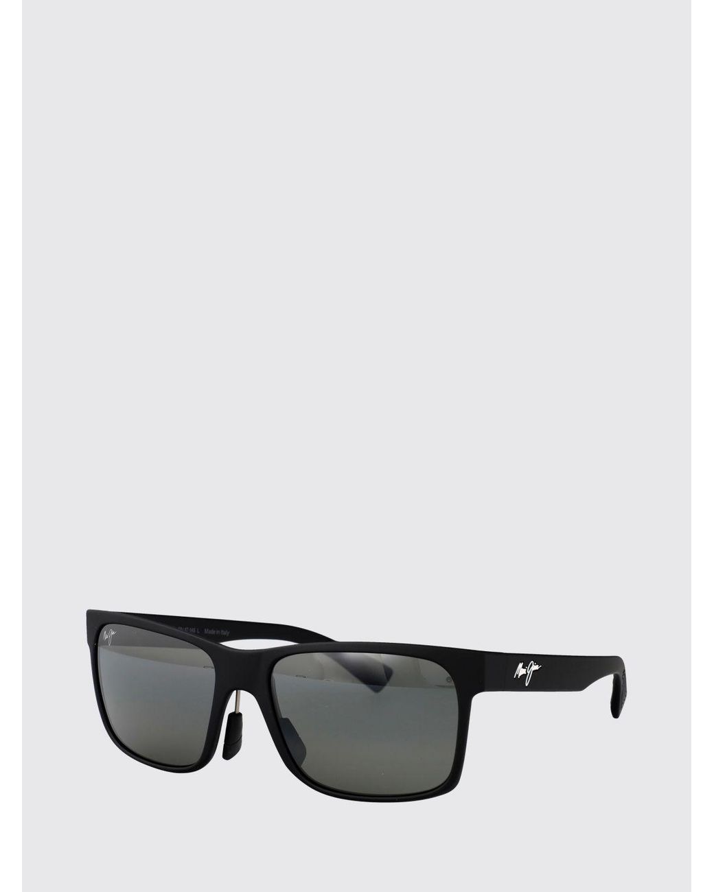 Maui Jim Gray Hoopili Sunglasses By for men