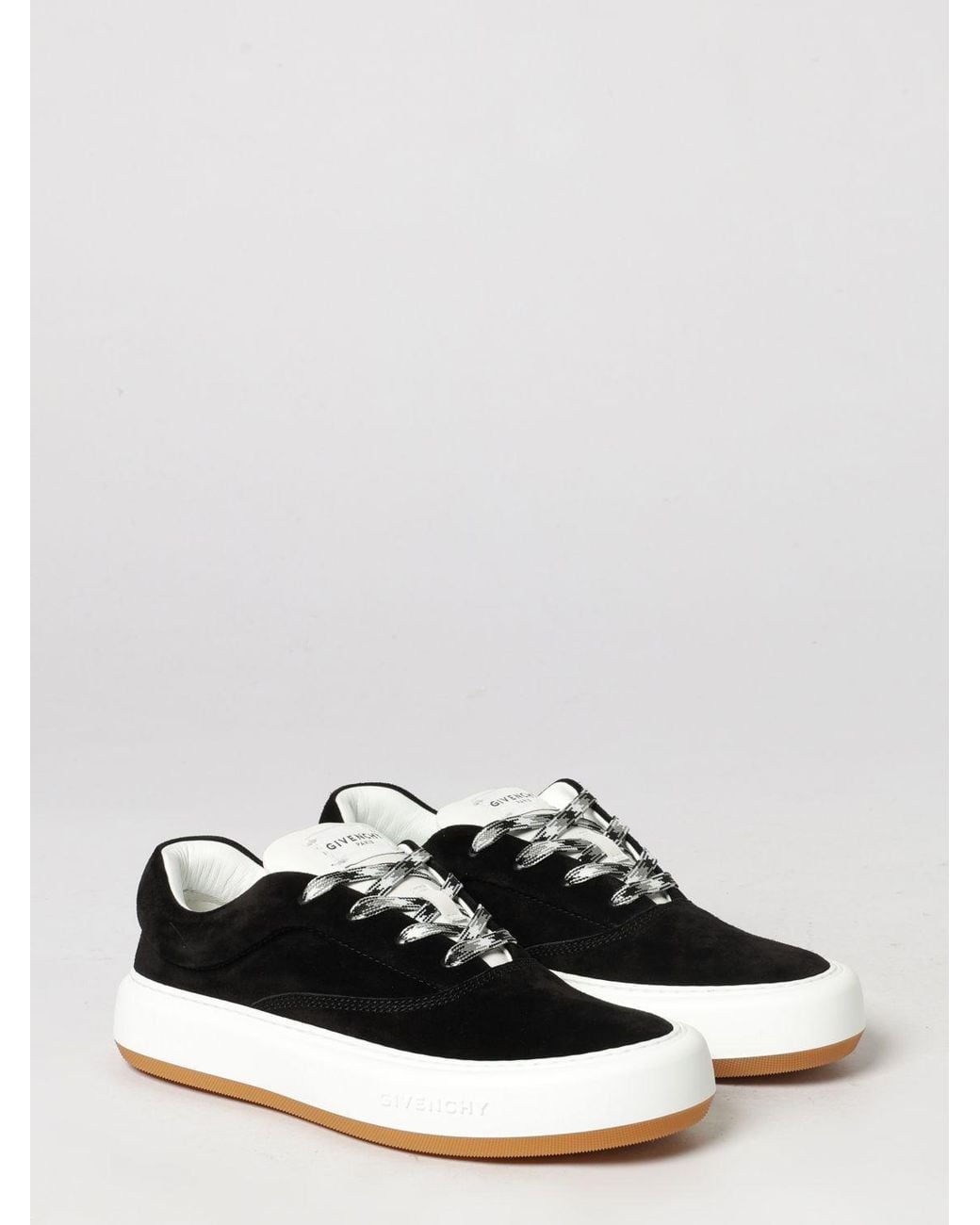 Givenchy White Sneakers for men
