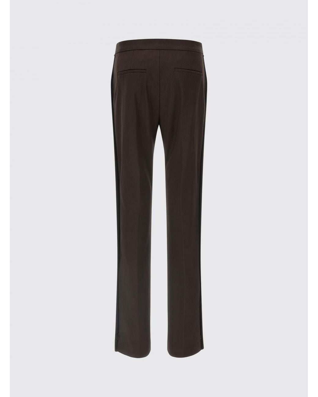 Sportmax Black Pants