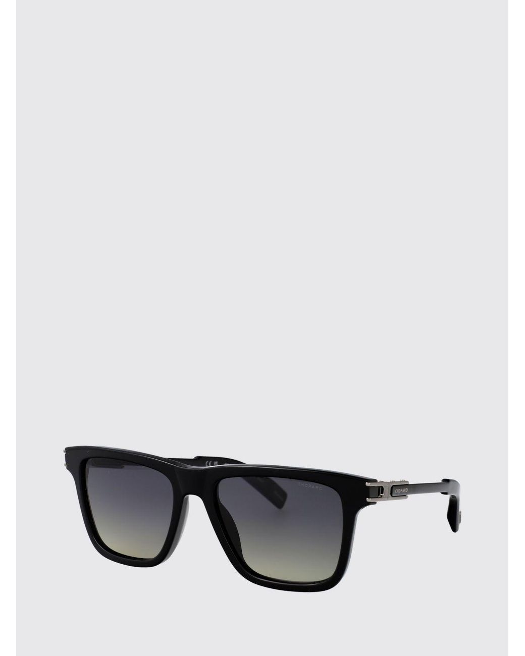 Chopard Sonnenbrille Herren in Gray für Herren
