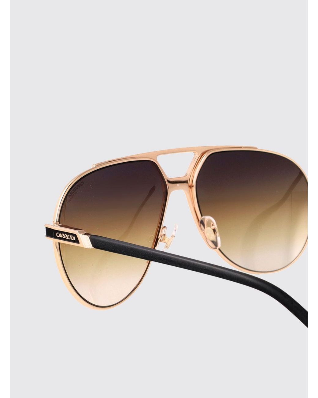 Carrera Black Sunglasses for men