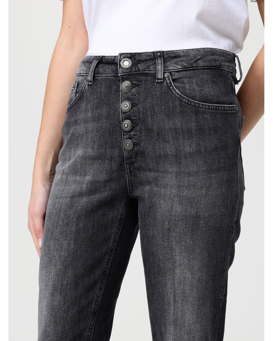 Dondup Blue Jeans