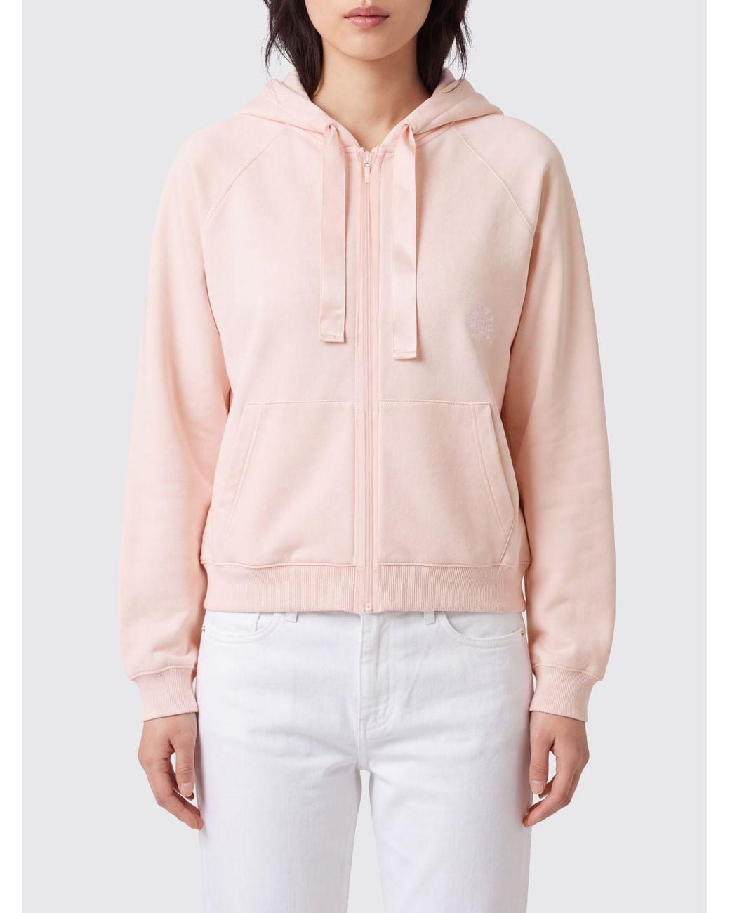 Repetto Pink Sweatshirt