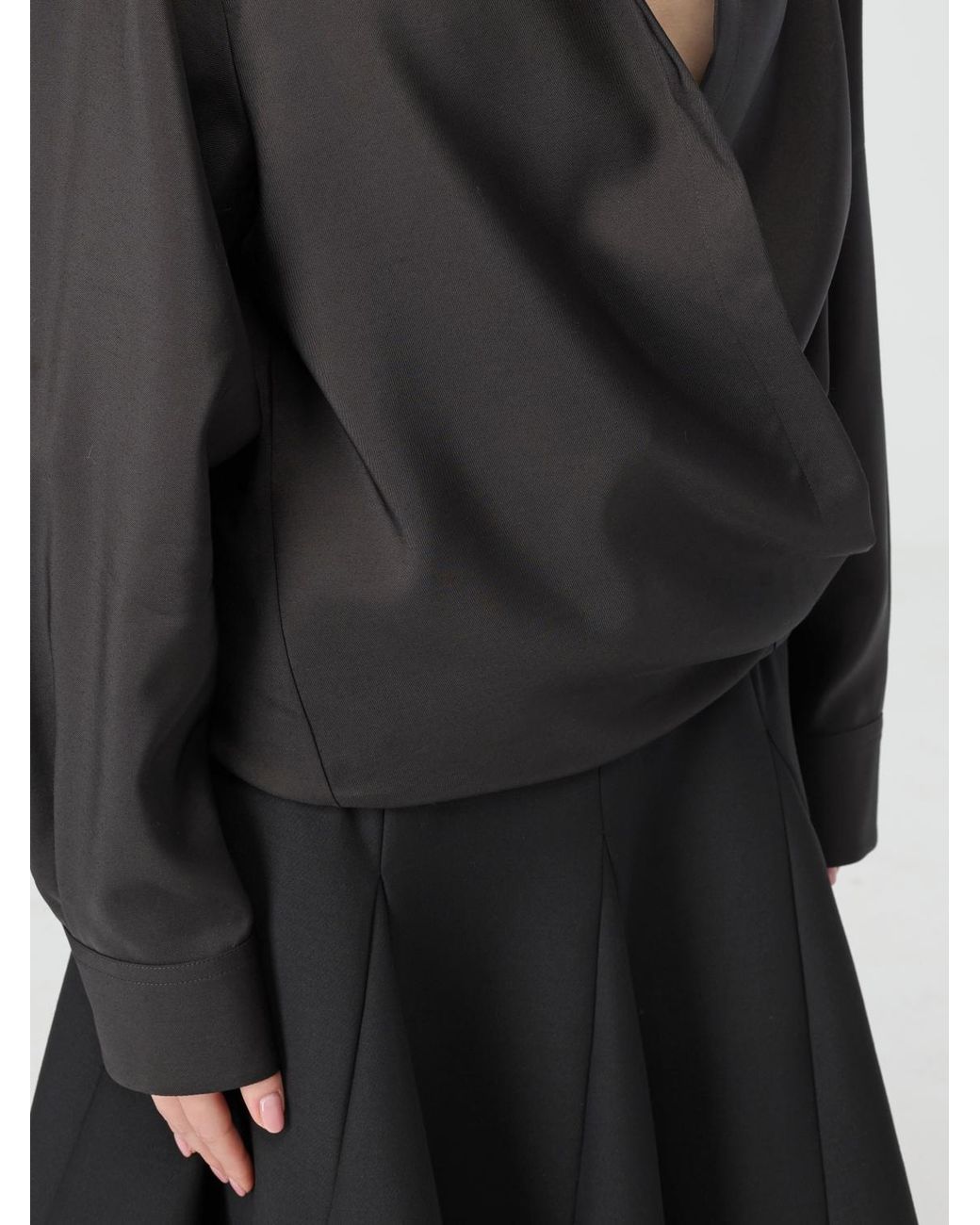 Valentino Black T-Shirt