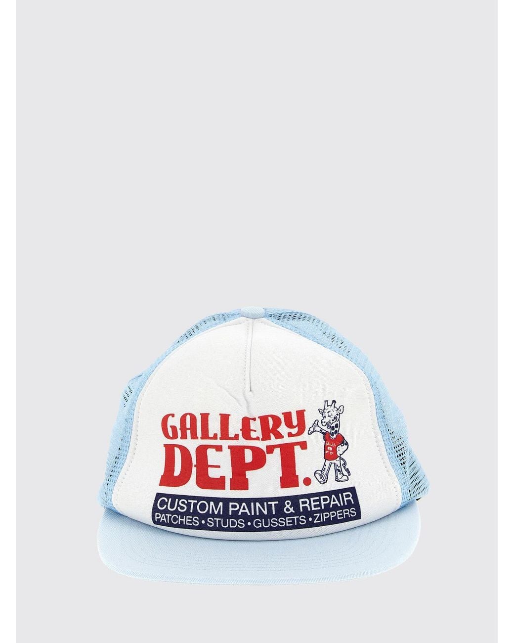 GALLERY DEPT. White Hat for men