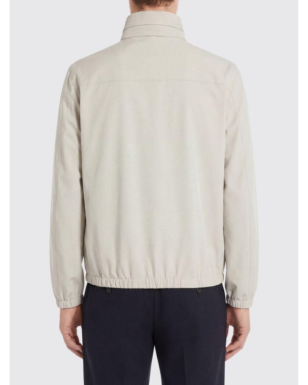 Fay Natural Jacket for men