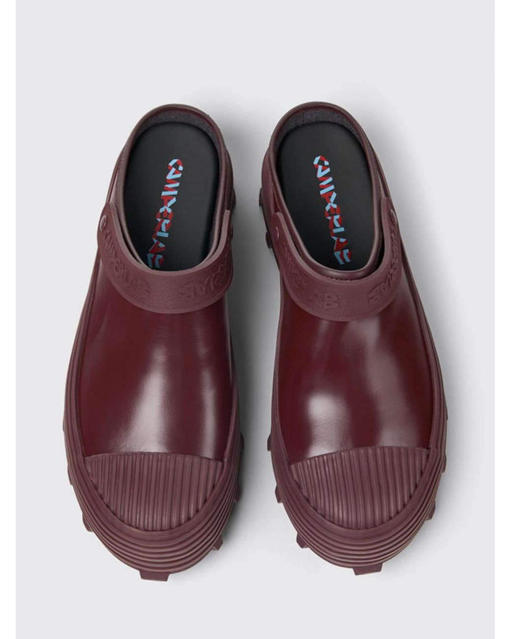 Camper Brown Sandals for men