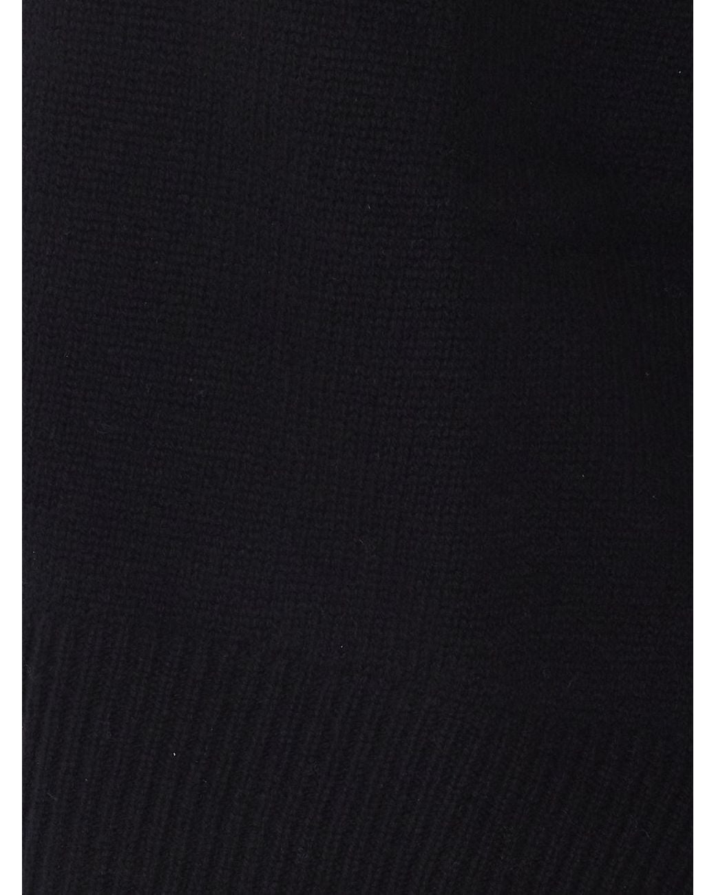 Allude Blue Sweatshirt