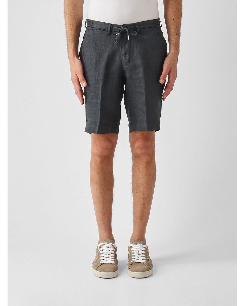 Briglia 1949 Blue Shorts for men