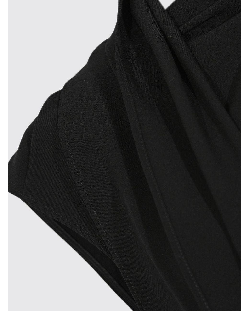 Liviana Conti Black Dress