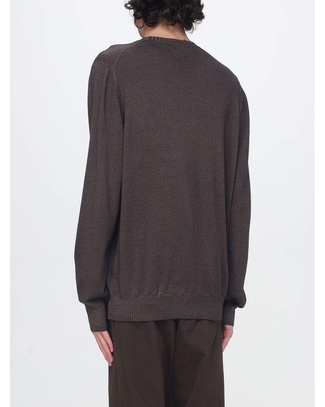Fay Pullover Herren in Gray für Herren