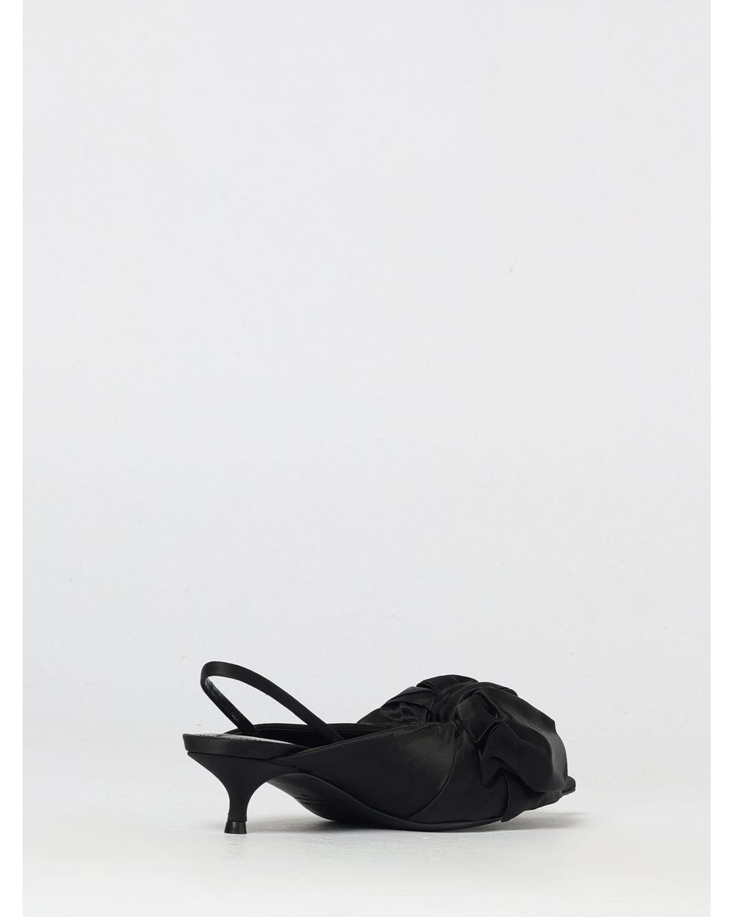 Balenciaga Black Shoes