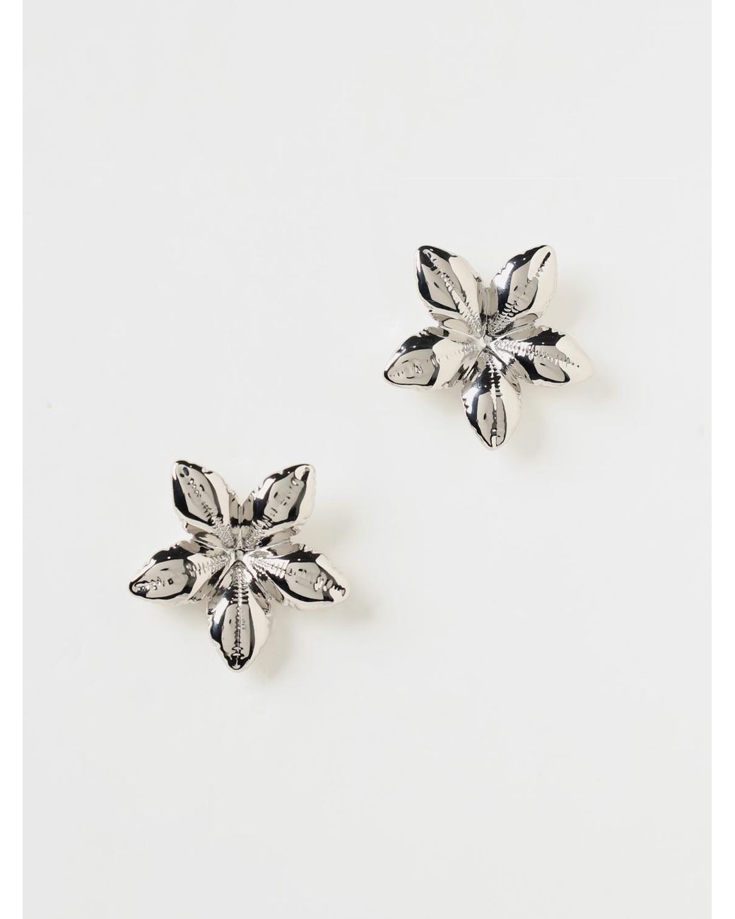 Marni White Jewel