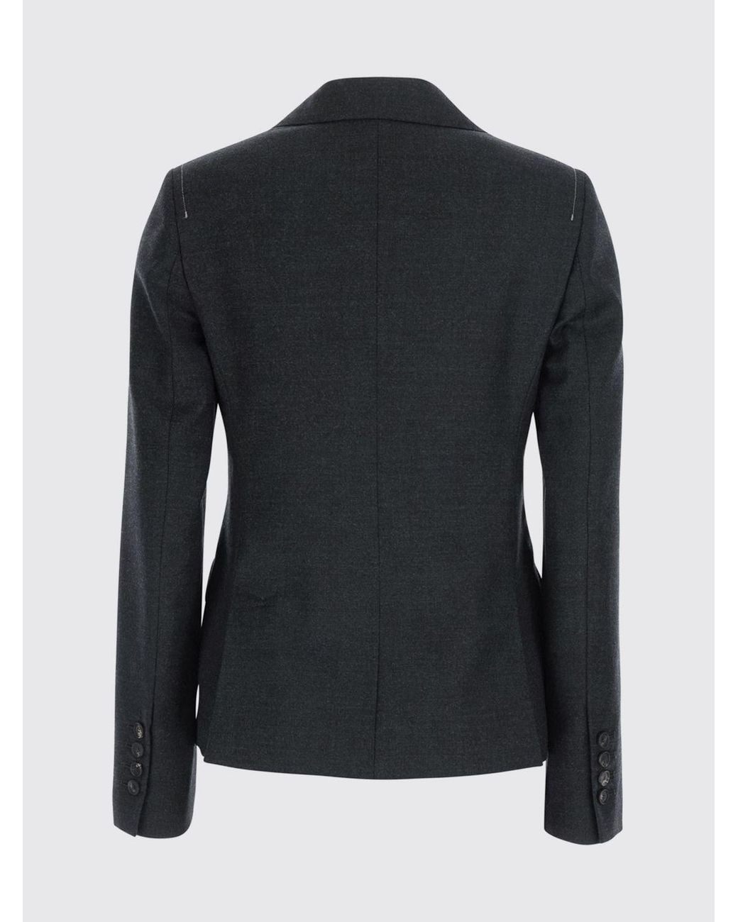 Tela Blue Jacket