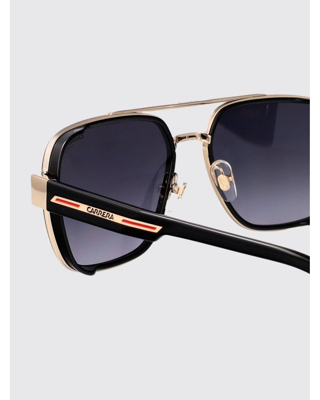 Carrera Black Sunglasses for men