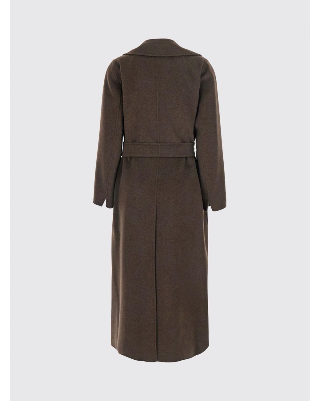Max Mara Brown Jacket