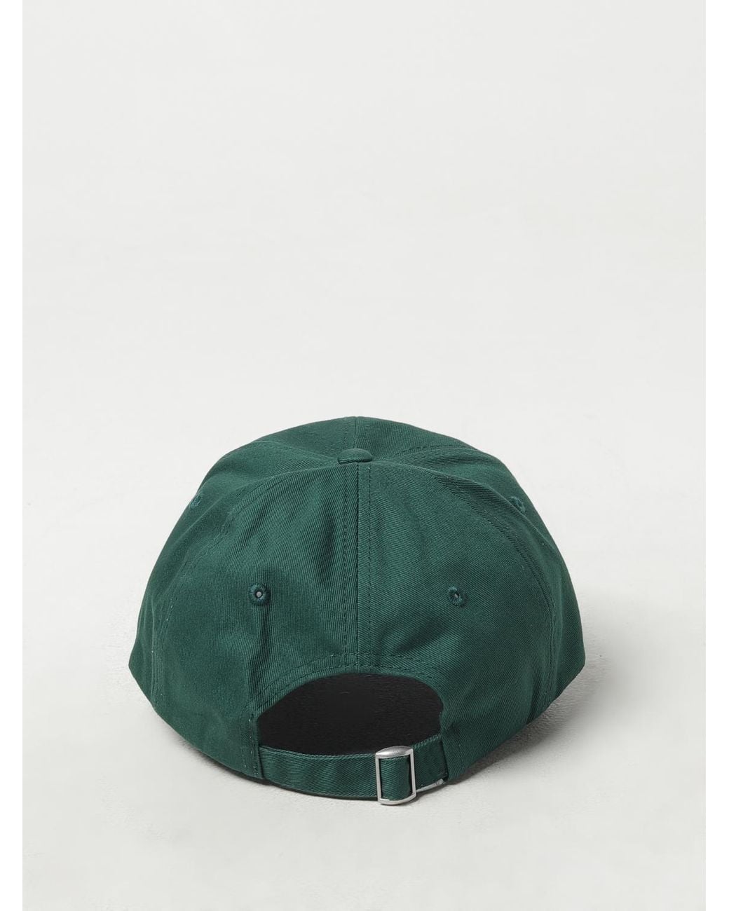 Cappello di XC in Green da Uomo