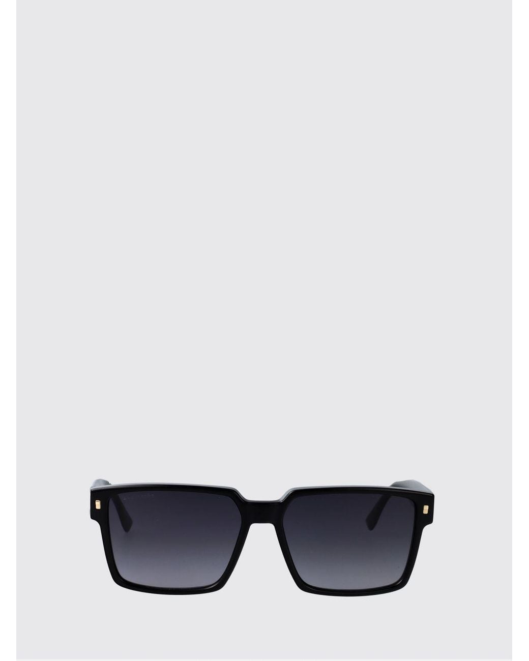 DSquared² White D20202/G/S Acetate Sunglasses for men