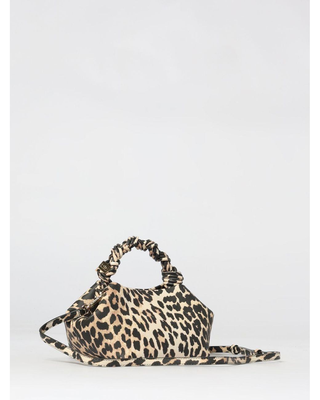 Ganni Multicolor Bou Bag
