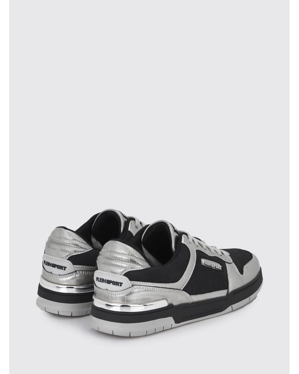 Philipp Plein Black Viper Luxe Gen. X.05 for men