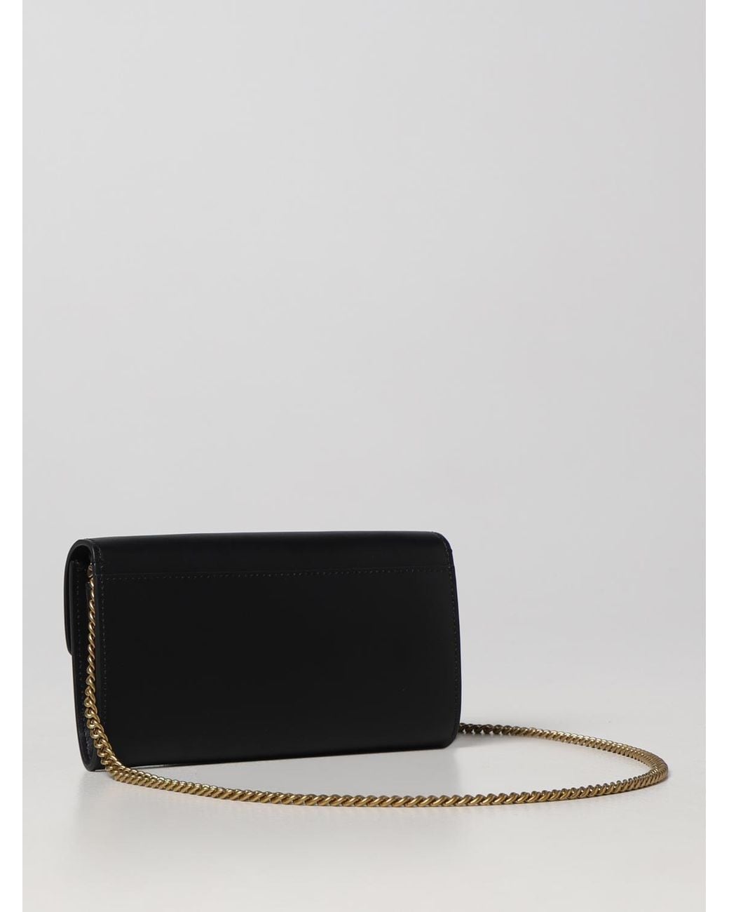 Pinko Black Mini Bag