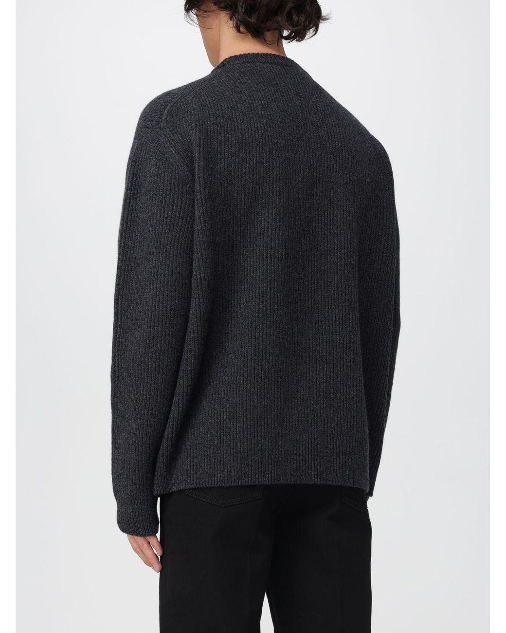 Jersey Hombre Gucci de hombre de color Blue