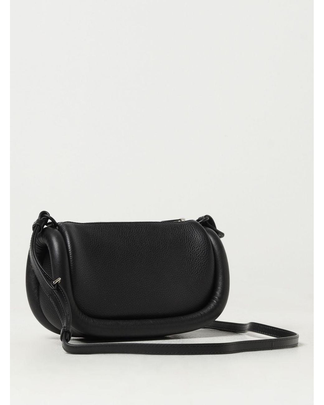 J.W. Anderson Black Mini Bag