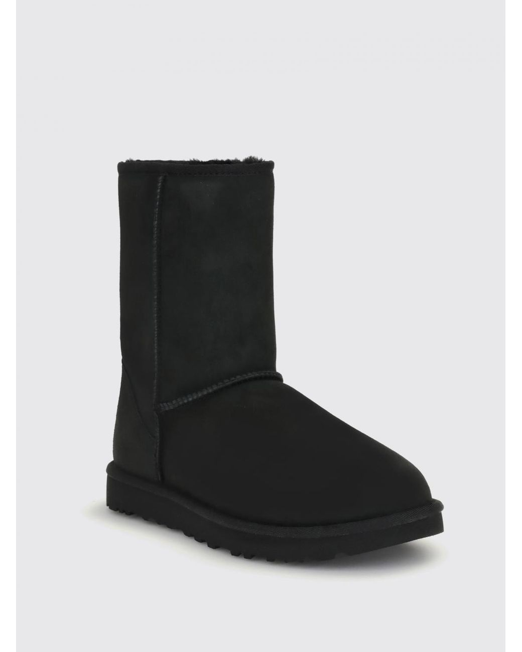 Ugg Black Boots