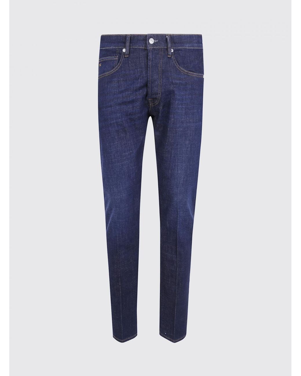 Nine:inthe:morning Blue Nine for men