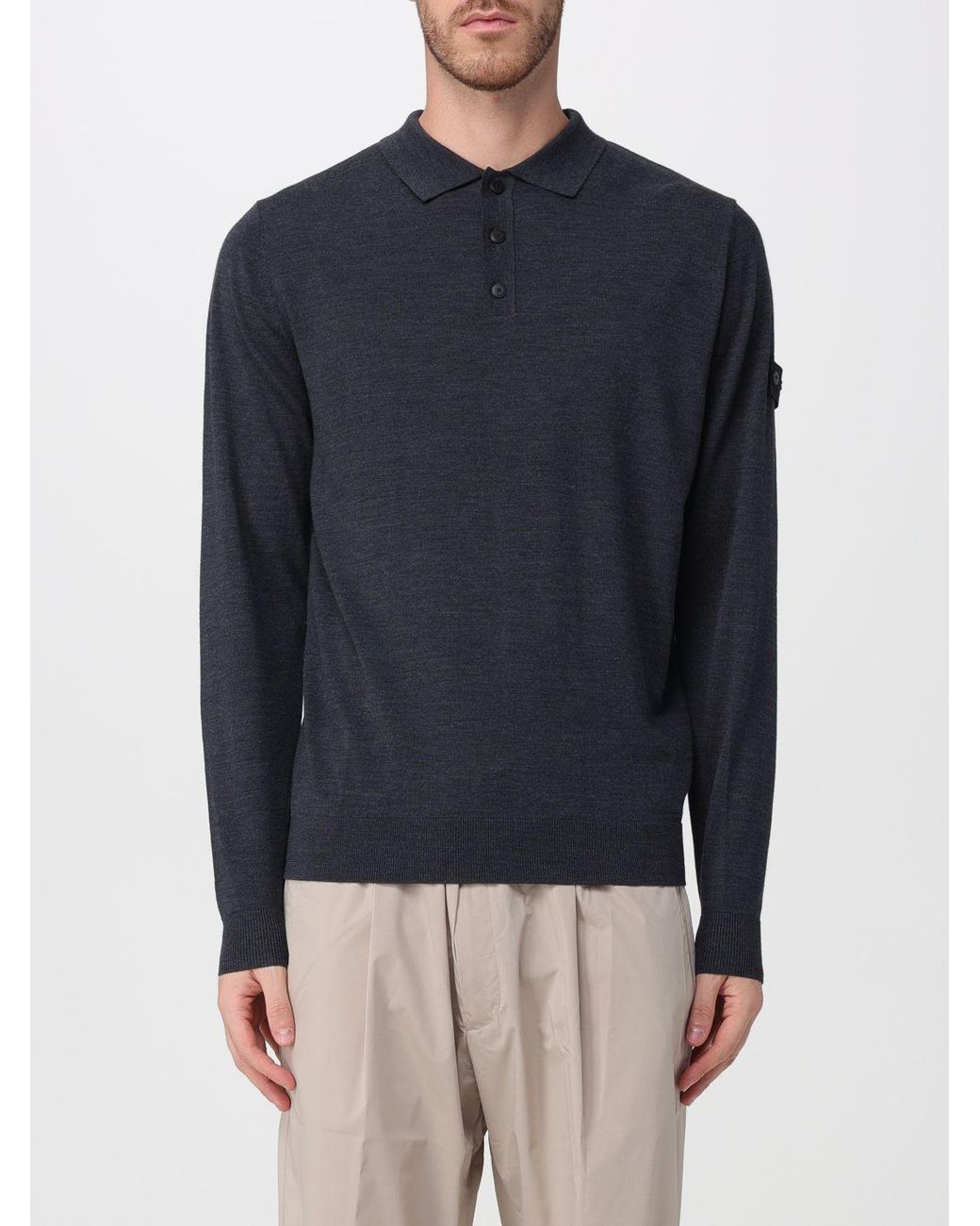 Pull Homme Peuterey pour homme en coloris Blue