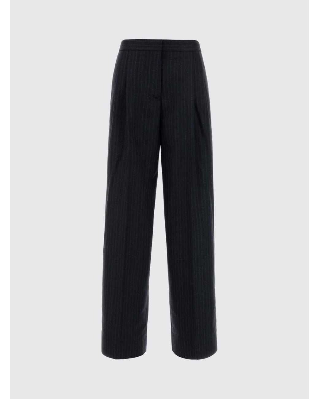 Jil Sander Black Shorts