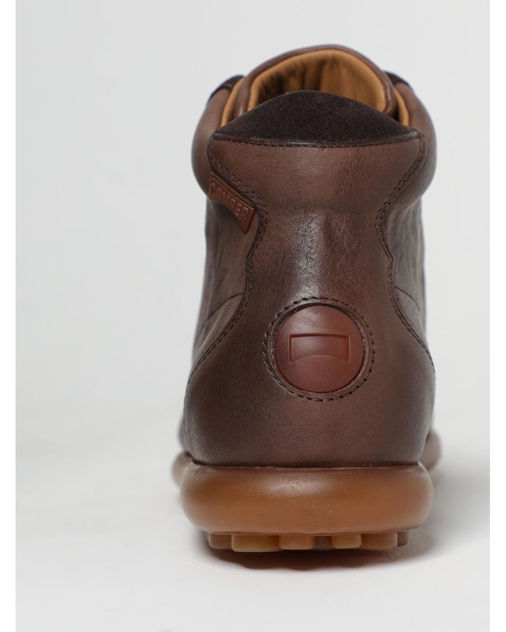 Camper Brown Boots for men