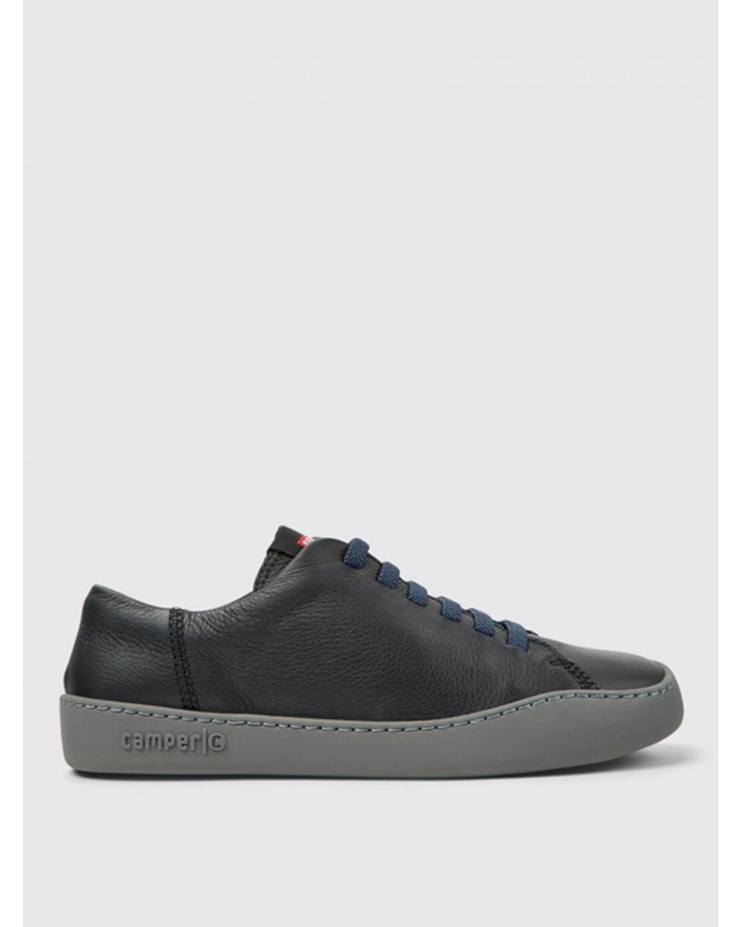Baskets Femme Camper en coloris Gray