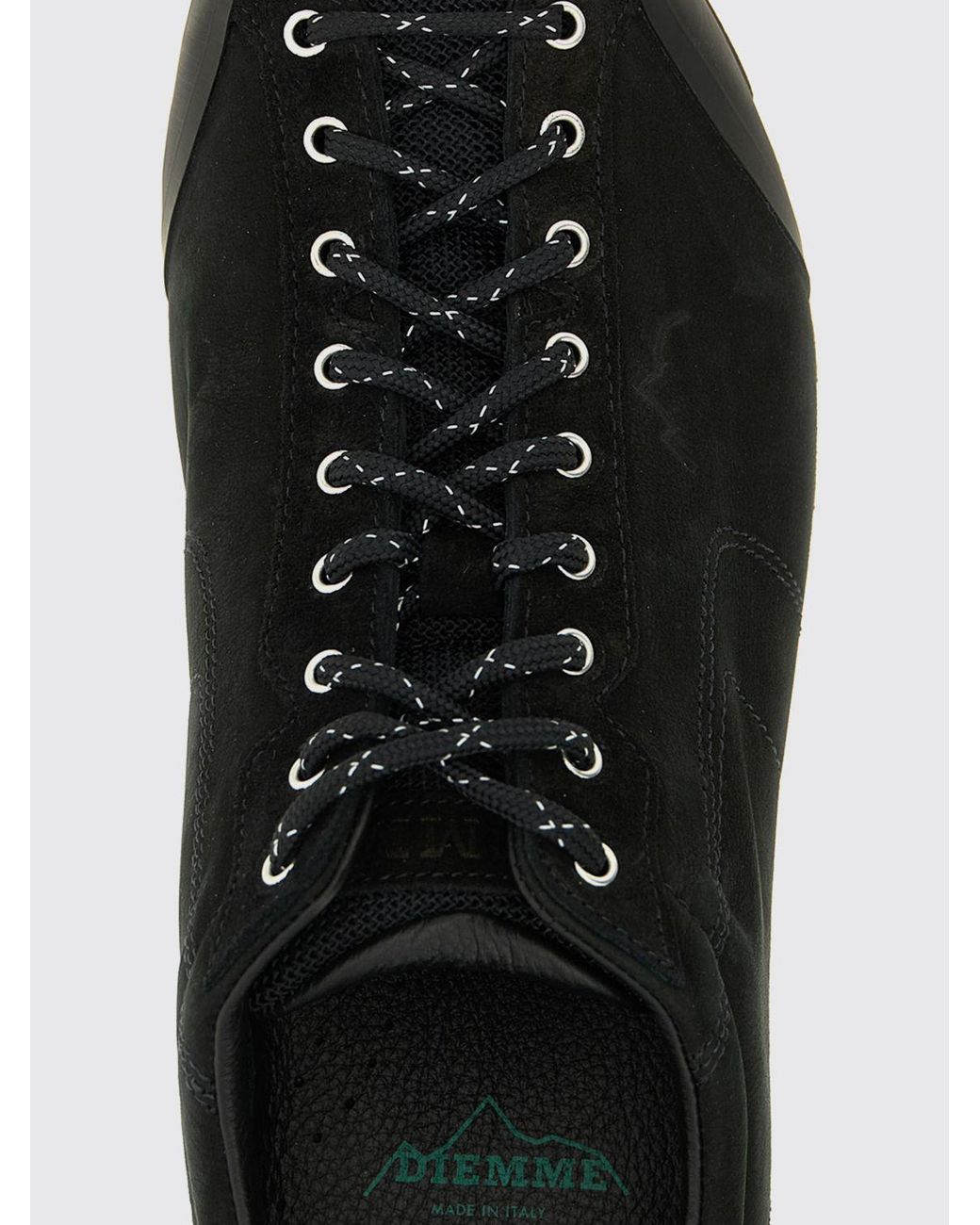 Diemme Black Sneakers for men