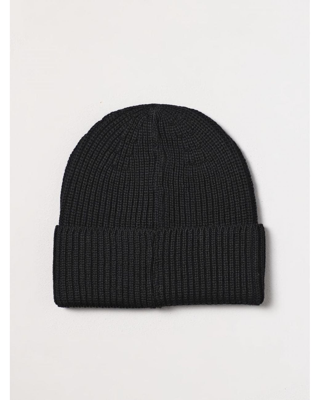 MSGM Black Hat for men