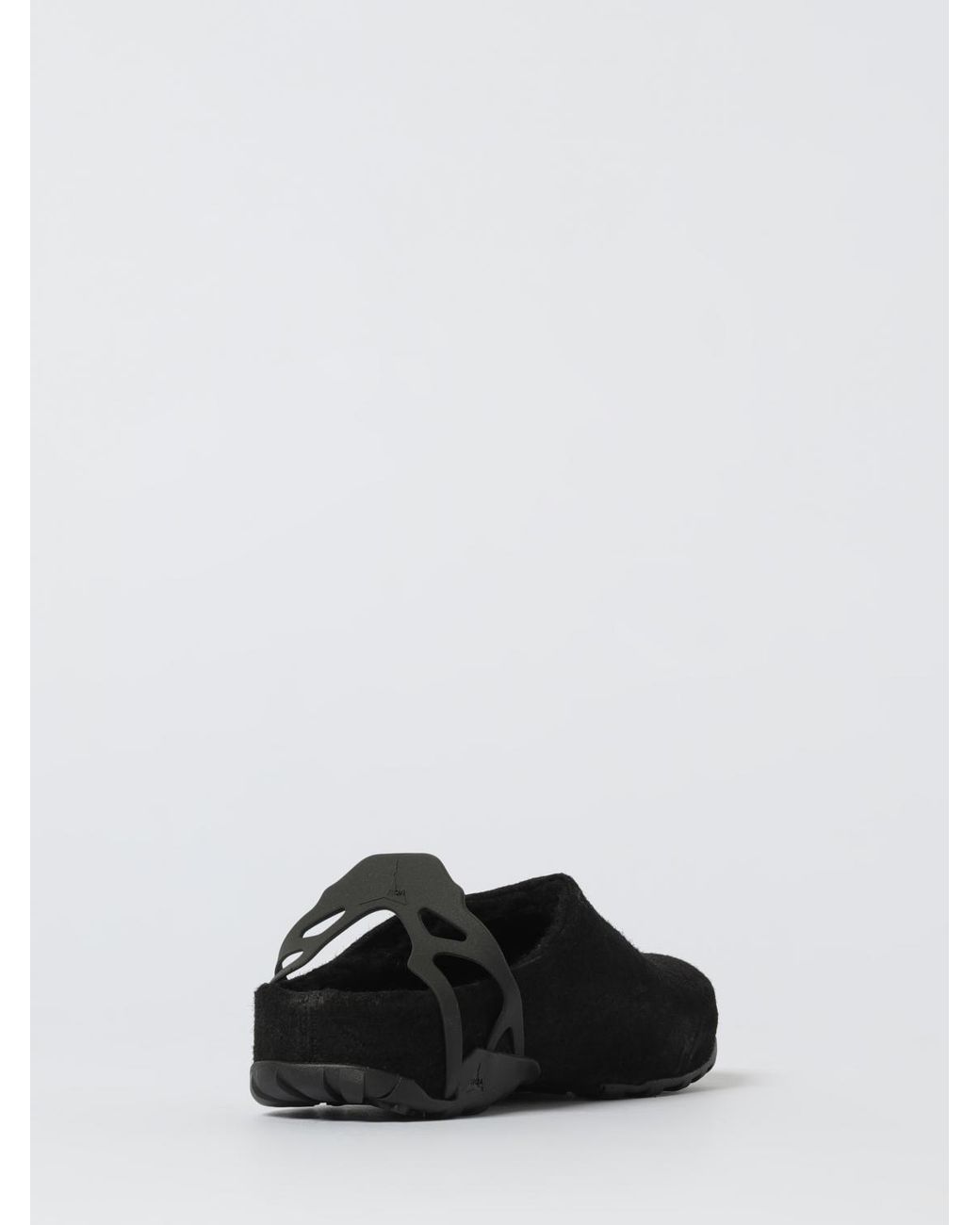 Roa White Sneakers for men