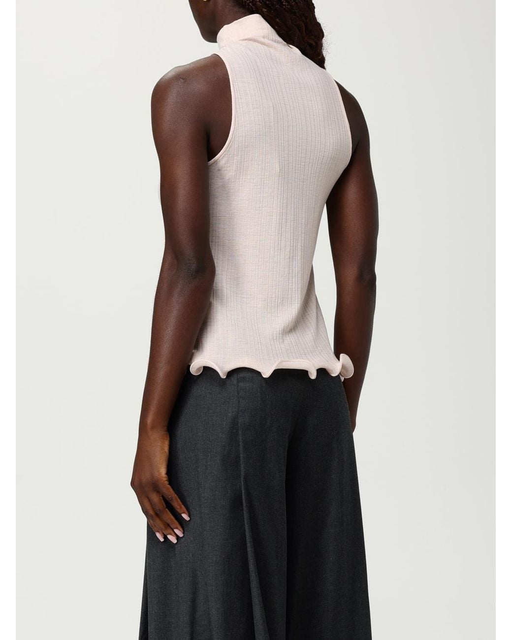 Fendi Black Jumper