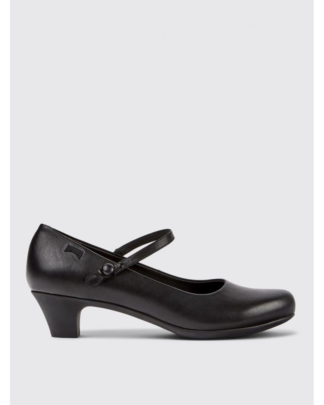 Camper Black Damen Absatzschuhe