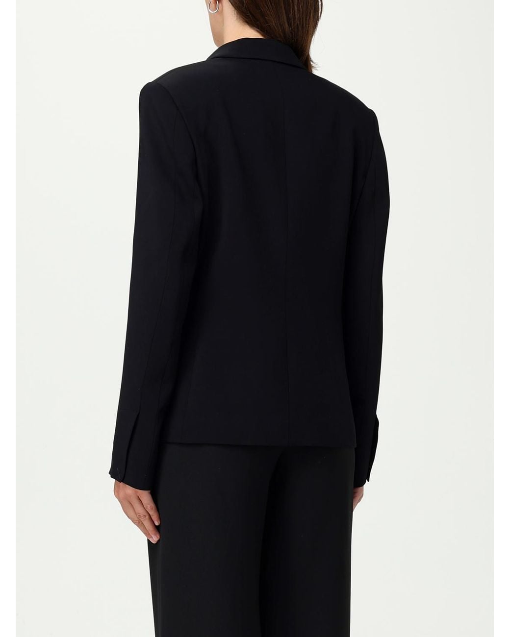 Pinko Black Blazer