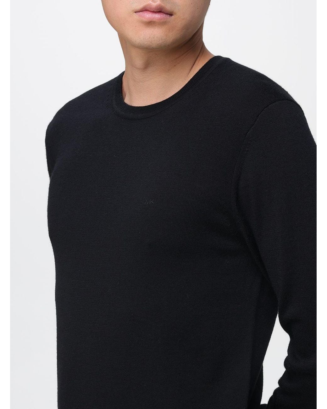 Michael Kors Pullover Herren in Black für Herren