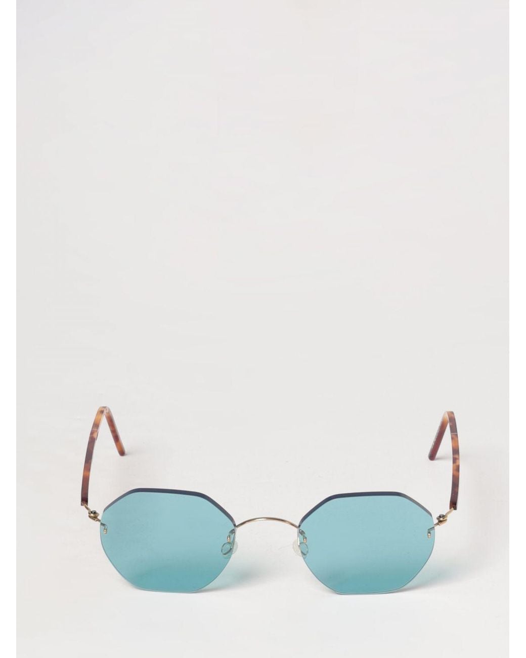 Lindberg Natural Acetate And Titanium 8103 3A Sunglasses for men