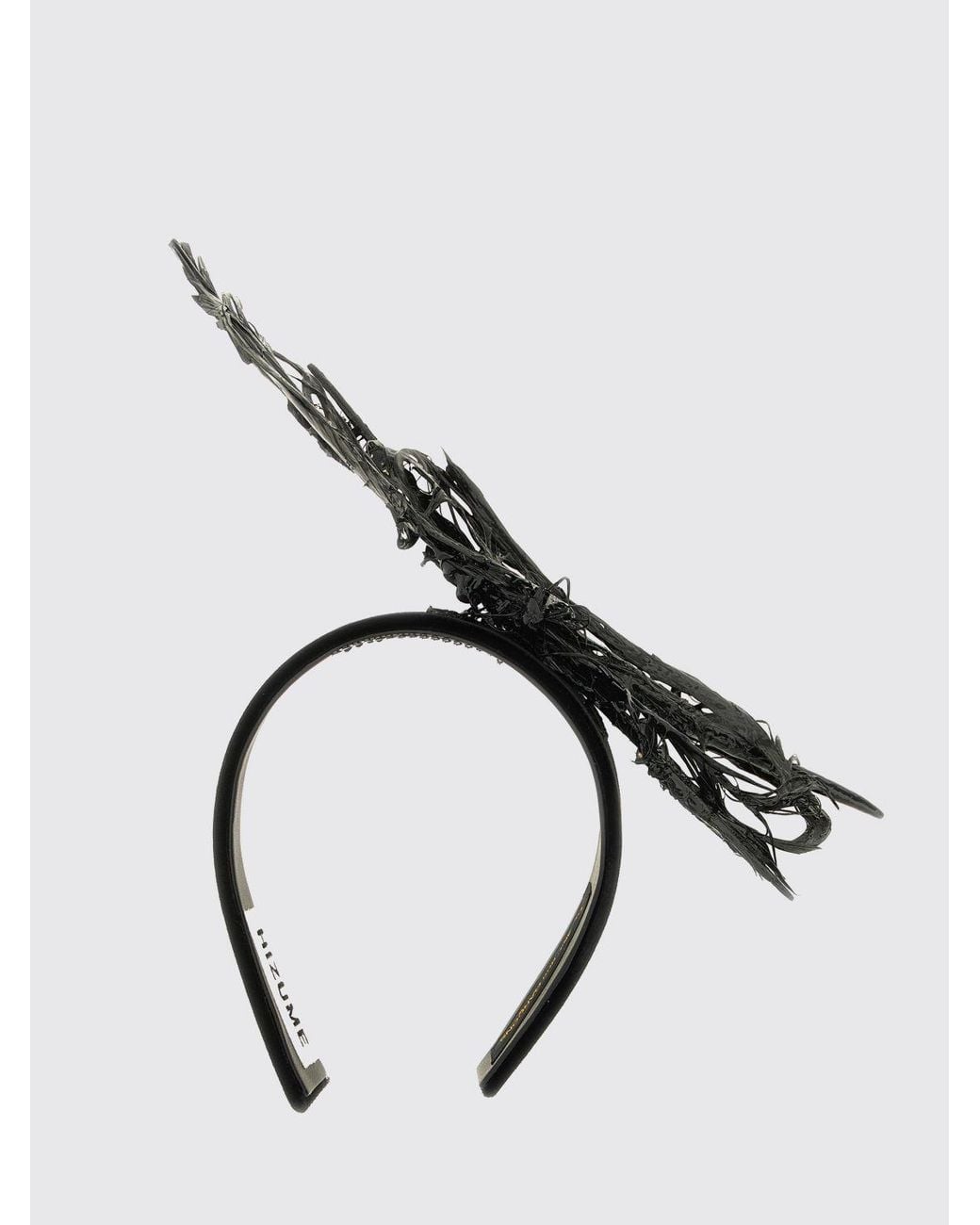Comme des Garçons Black Comme Des GarÇ Ons Hair Accessory